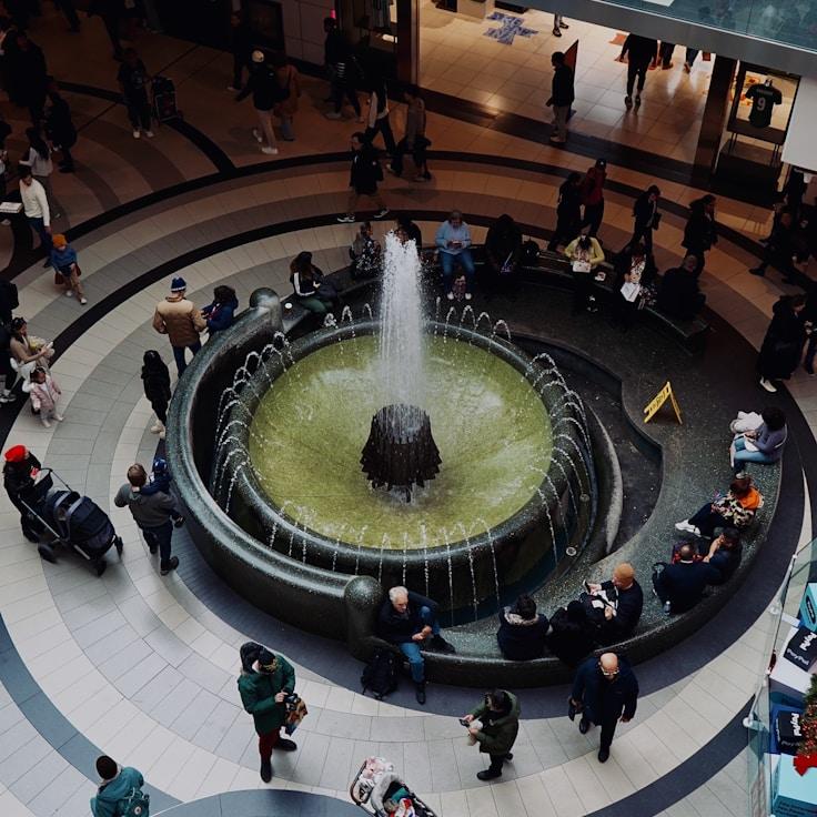 Dining out as an expat family in United Kingdom